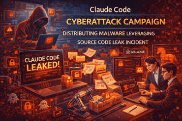 Claude Code ソースコード流出騒動に便乗したマルウェアを配布するサイバー攻撃 キャンペーン