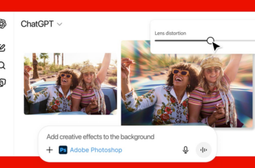 アドビ、ChatGPTでAdobe Photoshop、Adobe Express 、Adobe Acrobatを提供開始