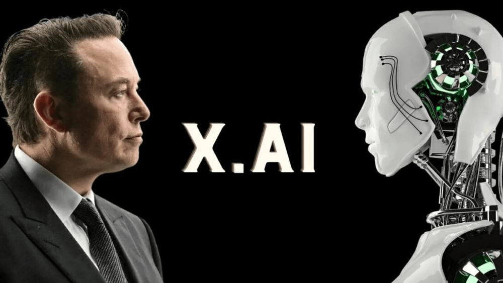 Elon MuskのxAI、ゲーム開発へ | GAMES.GG Eliza Crichton-Stuart author avatar