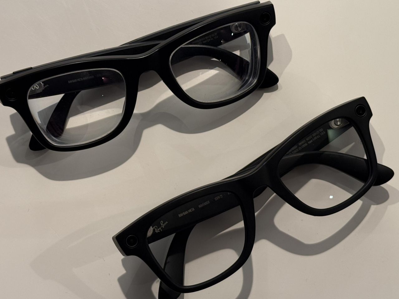 ついに「Ray-Ban Meta」スマートグラスが日本で発売へ、海外では新モデル登場 – CNET Japan ついに「Ray-Ban Meta」スマートグラスが日本で発売へ、海外では新モデル登場 - CNET Japan