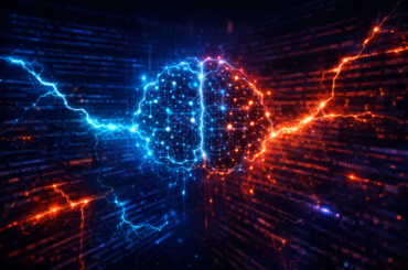 AIが炙り出した27年の盲点：FRBが銀行を緊急招集した夜に何が起きたか | XenoSpectrum