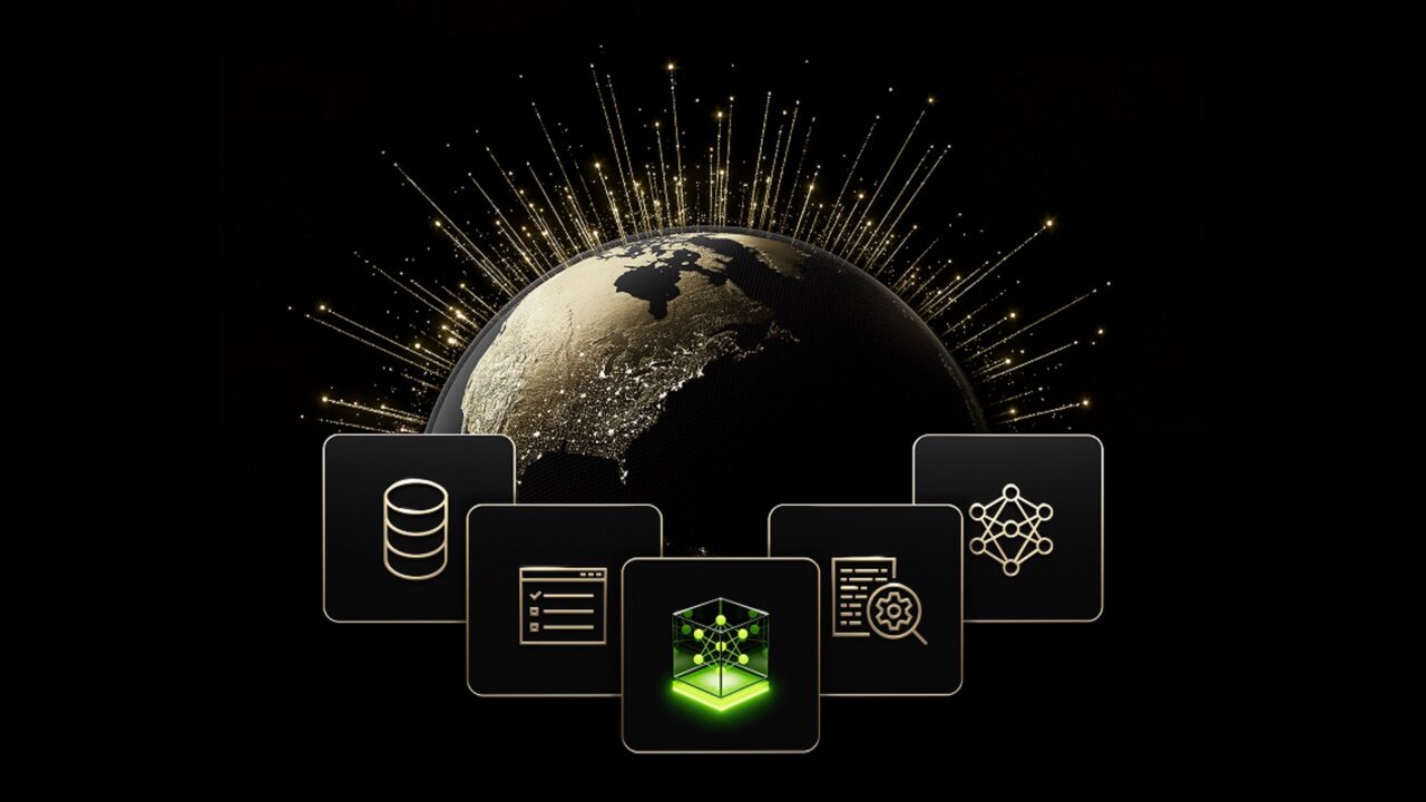 新しい NVIDIA Nemotron 3 Super がエージェント型 AI のスループットを 5 倍向上 – NVIDIA 新しい NVIDIA Nemotron 3 Super がエージェント型 AI のスループットを 5 倍向上 - NVIDIA