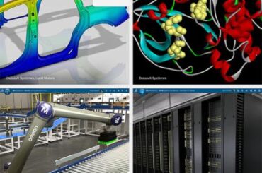 Dassault Systèmes NVIDIA > Dassault Systèmes