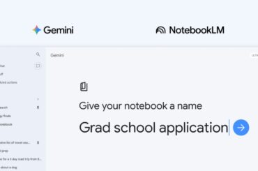 グーグルGeminiに新機能「ノートブック」登場、NotebookLMと連携強化 - CNET Japan