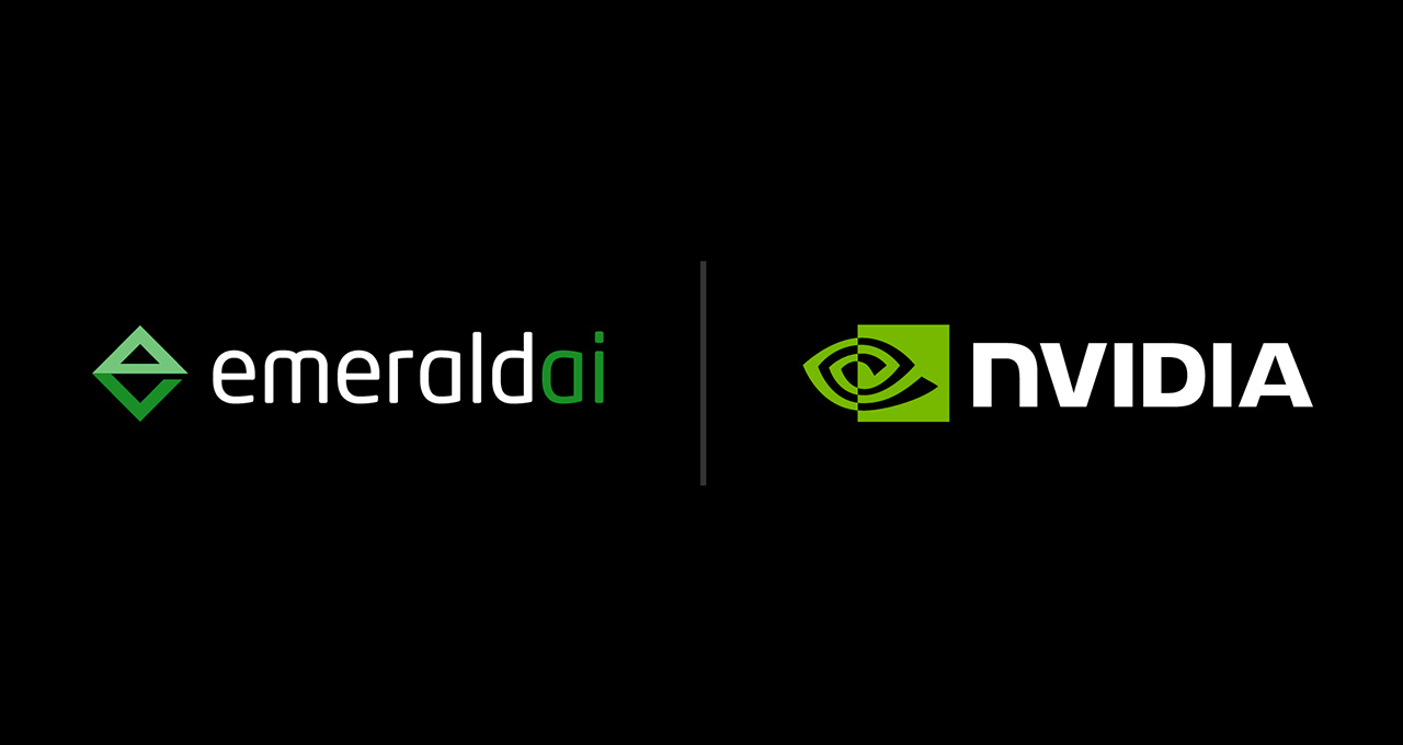NVIDIA と Emerald AI、大手エネルギー企業と協力して、電力系統と連携する柔軟な AI ファクトリーを開発 – NVIDIA NVIDIA と Emerald AI、大手エネルギー企業と協力して、電力系統と連携する柔軟な AI ファクトリーを開発 - NVIDIA