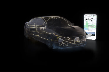NVIDIA、 Uber とのパートナーシップによりロボタクシーの世界展開を支援 - NVIDIA
