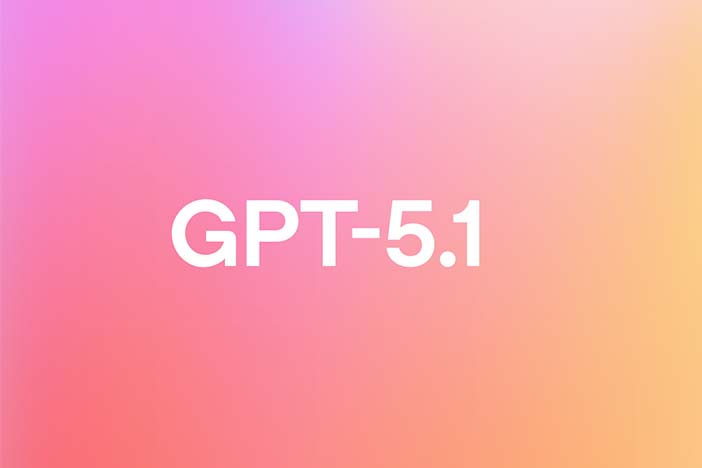 「GPT-5.1」公開 「あなた専用ChatGPT」にアップデート – Impress Watch 「GPT-5.1」公開 「あなた専用ChatGPT」にアップデート - Impress Watch