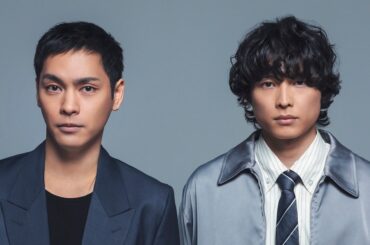 柳楽優弥 × 松村北斗 インタビュー　Netflix「九条の大罪」が提示する「現実に向き合うことの大切さ」 - WWDJAPAN
