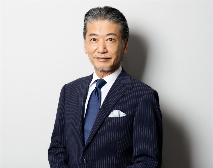 パトスロゴスの牧野正幸CEO(最高経営責任者)