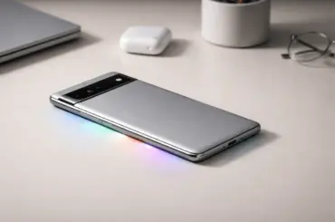 Android 17 Beta 4で浮上した「Pixel Glow」、Pixel向け新通知機能は何が新しいのか