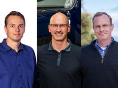 アマゾン出資の自動運転開発オーロラ、トヨタ・デンソーと長期戦略提携。ウーバーも絡むその背景とは | Business Insider Japan