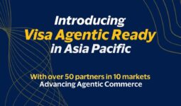Visa Launches 'Agentic Ready' Program in Asia Pacific with Over 50 Partners - Advancing Agentic Commerce | Visa Worldwide Pte. Limitedのプレスリリース