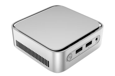 Athlon Gold 3150C搭載のミニPC「LC3150」が登場、10cm四方の小型筐体採用 - AKIBA PC Hotline!