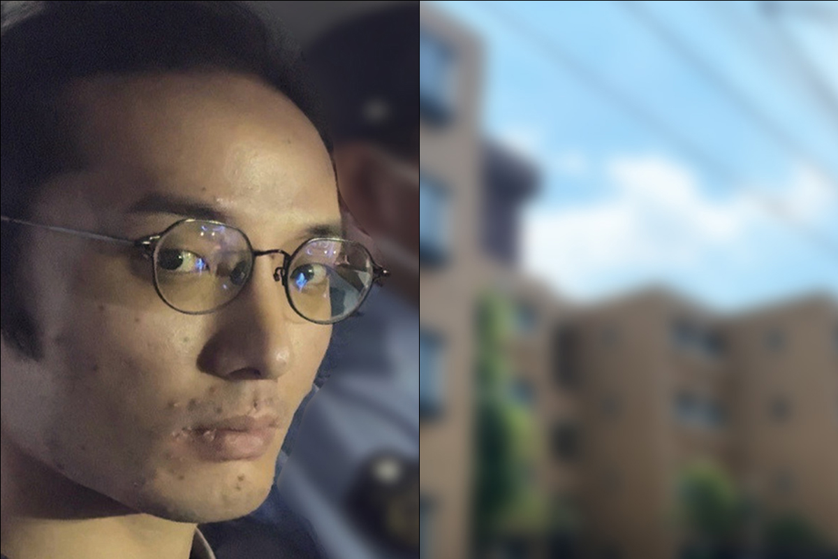 《両親のいる自宅で21歳女性を殺人・解体》犯行前に下剤を飲ませ、ワンピースを着せる…斎藤純被告が語った「2件の承諾殺人」のおぞましすぎる経緯【埼玉・頭蓋骨殺人公判】 - NEWSポストセブン