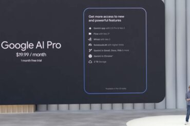 グーグルの「AI Pro」プラン、ストレージを5TBに大増量 - CNET Japan