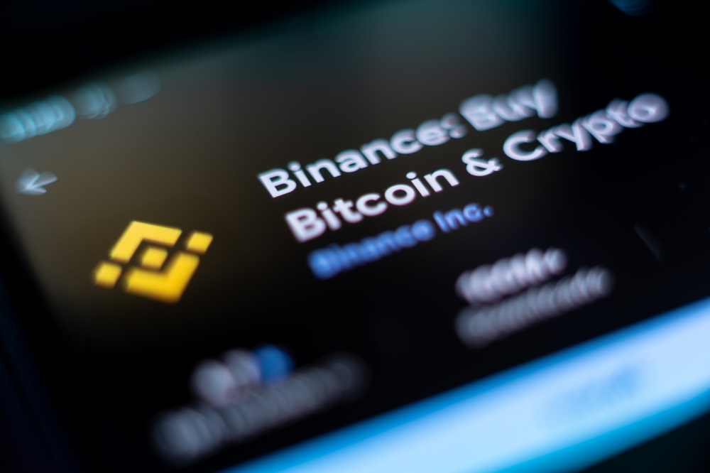 バイナンス、未上場株市場へ参入|SpaceXやOpenAIなど5銘柄 – CRYPTO TIMES バイナンス、未上場株市場へ参入|SpaceXやOpenAIなど5銘柄