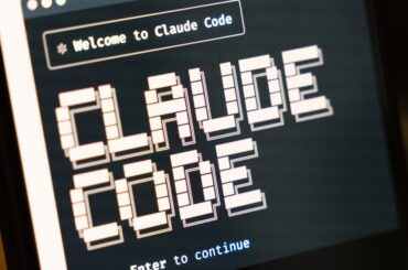 Claude Codeはかっこいい。色々あったけど、やっぱかっこいい | ギズモード・ジャパン