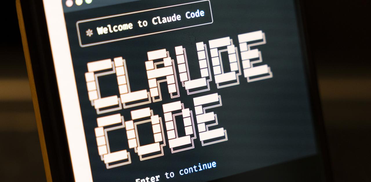 Claude Codeはかっこいい。色々あったけど、やっぱかっこいい | ギズモード・ジャパン Claude Codeはかっこいい。色々あったけど、やっぱかっこいい | ギズモード・ジャパン