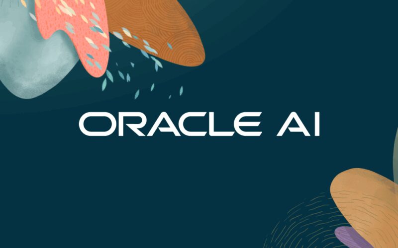 OCI Enterprise AI | Oracle