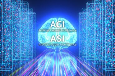 生成AIからAGIそしてASIへ、AIはどこまで進化するのか？