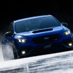 スバル／STI、WRXにバランスドエンジンや6速MTを装備した“STI Sport♯”を600台限定販売 – autosport web