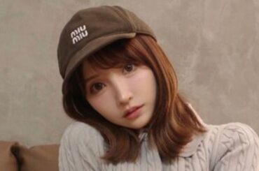 超ミニから“太もも”チラリ『元SKE48美女（32）』、スレスレ色っぽ姿に「最高」SNSゾッコン - TRILL