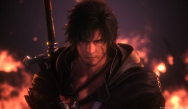 『FF16』60%オフ、『ロマサガ2』リメイク版が50%オフ、『オクトラ0』30%オフで過去イチ安く。スクエニがゴールデンウィークセールを開催