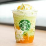 スターバックス“名作フラペチーノ”が復刻！完熟メロンや“ザクザク”チョコクッキーなど全5種 – ファッションプレス