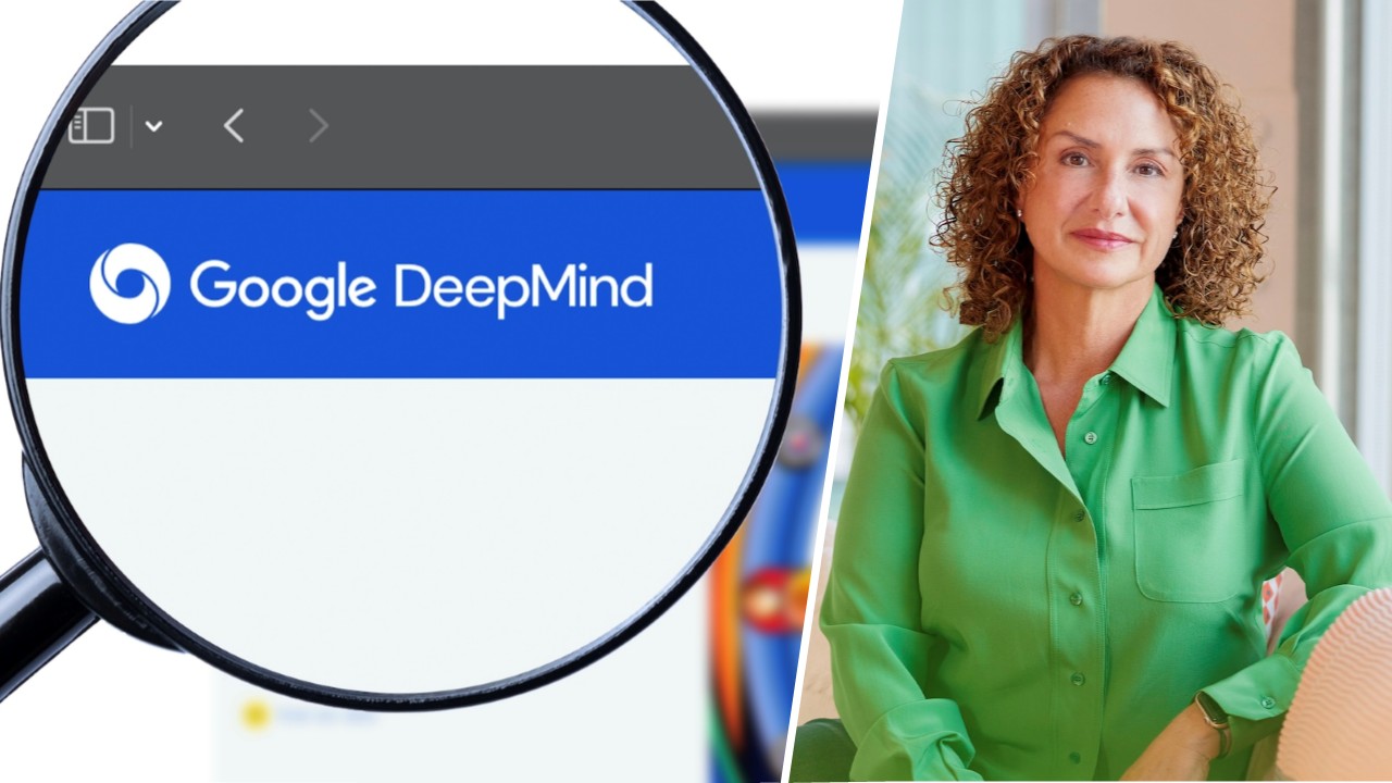 「8年かけて社会実装専門チームを構築」、COOが語るGoogle DeepMindの道程:日経クロステック Active 「8年かけて社会実装専門チームを構築」、COOが語るGoogle DeepMindの道程:日経クロステック Active