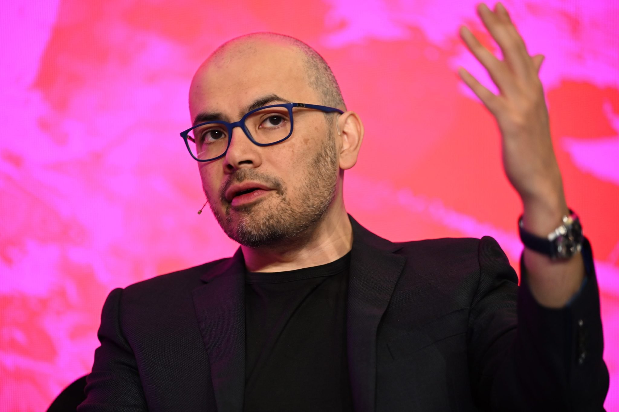 Google DeepMindのCEOは、1日2回の勤務をどのように両立させているのか? | スマートニュース SmartNews