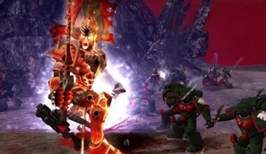 SNEGの共同創業者が、昔ながらのウォーハンマーゲームを復活させ、クラシックゲームを将来の世代のために残し続けることを語っています - Warhammer: Mark of Chaos