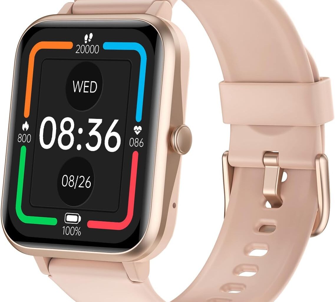 【Amazonセール】GRVの低価格帯スマートウォッチがセール対象に - GAME Watch