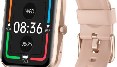 【Amazonセール】GRVの低価格帯スマートウォッチがセール対象に - GAME Watch