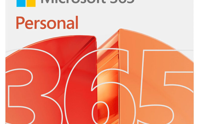 【本日みつけたお買い得品】Word/Excelなどが入ったMicrosoft 365 Personalが4,430円オフ - PC Watch