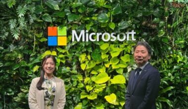 プレスリリース：パブリックセクター向け生成AI「QommonsAI」の推論基盤に Azure OpenAIを採用 ― 国内リージョンのGPT-5.4 in Foundry Modelsを全国約800自治体・30万人へ（PR TIMES）