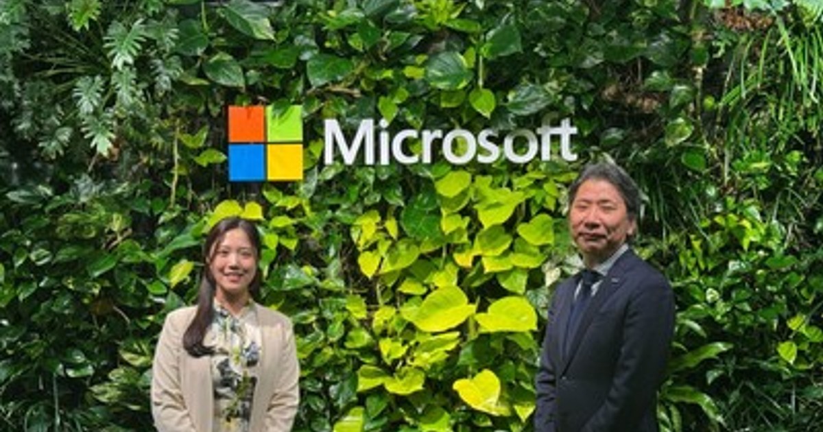 プレスリリース：パブリックセクター向け生成AI「QommonsAI」の推論基盤に Azure OpenAIを採用 ― 国内リージョンのGPT-5.4 in Foundry Modelsを全国約800自治体・30万人へ（PR TIMES）