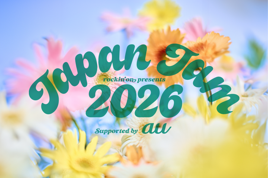 【JJ2026】5月5日(火・祝)の開催について - rockinon.com