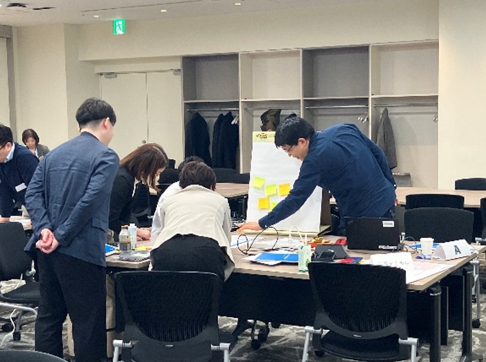 Agentic時代のAI活用を加速「Kickstarter Agentic Workshop」の国内提供を開始 | AKKODiSコンサルティング株式会社のプレスリリース