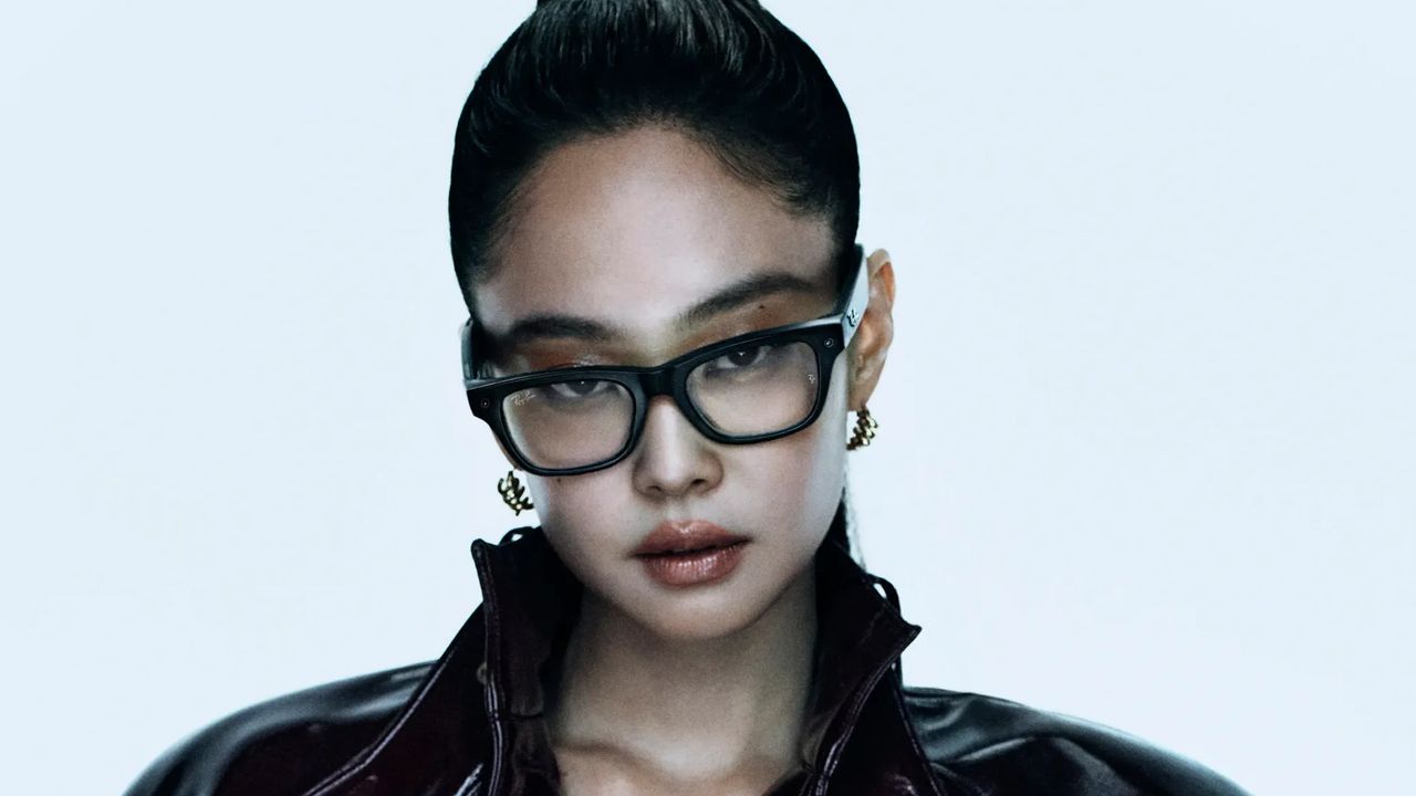 レイバンとMetaによるAIグラス「Ray-Ban Meta」が日本で発売開始 | GQ JAPAN