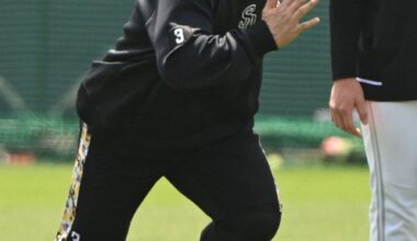 ソフトバンク近藤健介が「慶弔休暇特例」で出場選手登録抹消 代わってドラ5髙橋隆慶がプロ初昇格 上沢直之も抹消 - 西スポWEB OTTO!