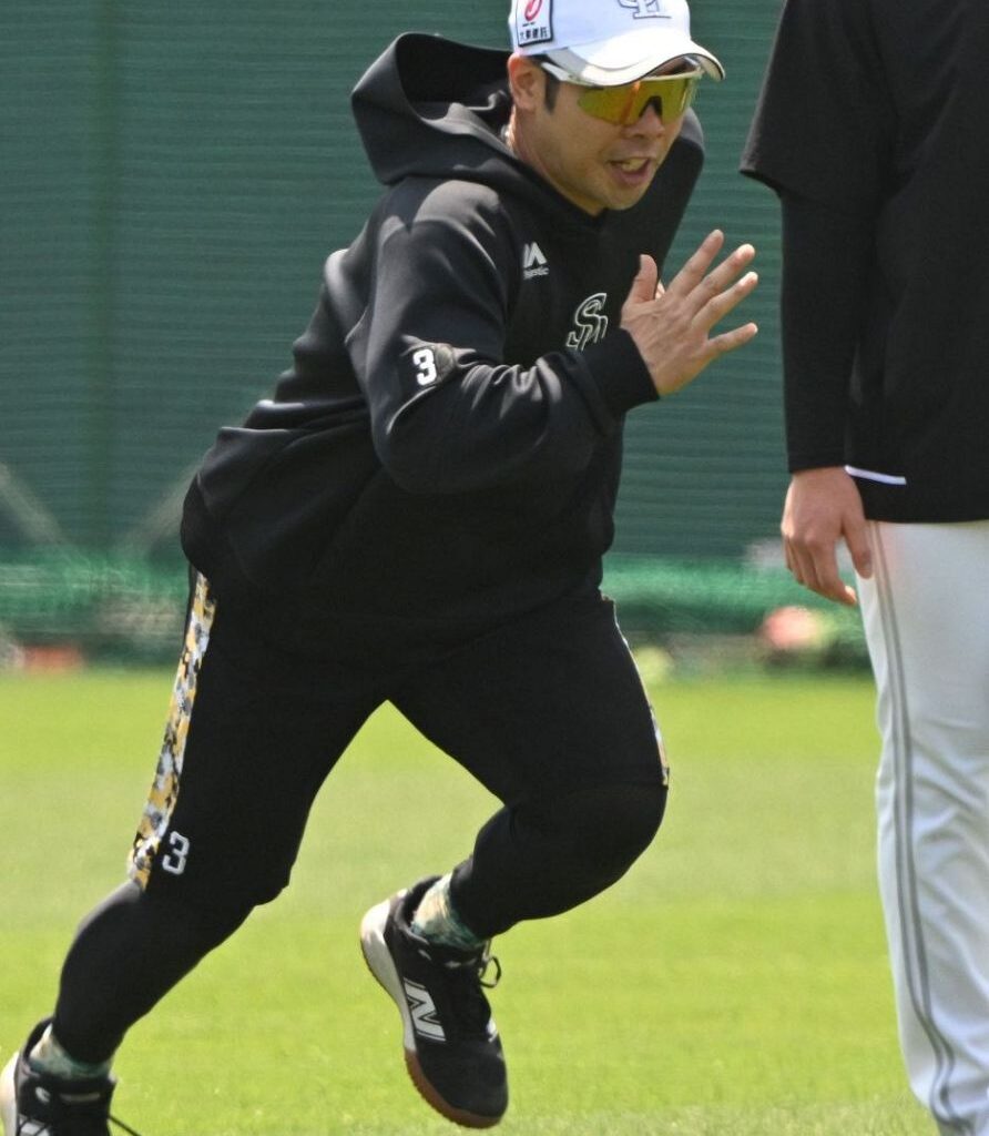 ソフトバンク近藤健介が「慶弔休暇特例」で出場選手登録抹消 代わってドラ5髙橋隆慶がプロ初昇格 上沢直之も抹消 - 西スポWEB OTTO!