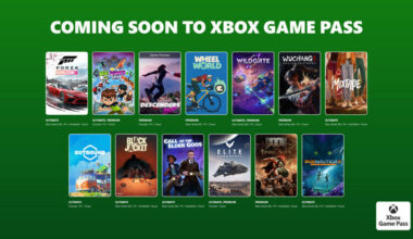 【Game Pass】『Forza Horizon 6』と『サブノーティカ２』が来るぞ！アツすぎる6月ラインナップ公開 - Game*Spark