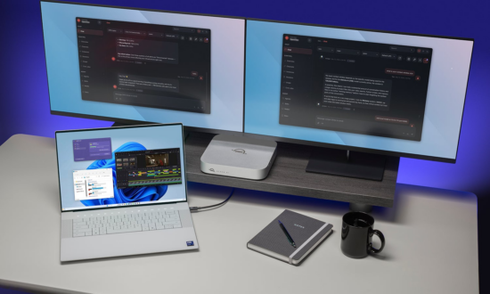 Other World Computing, OWC Stack AI™︎ を発表　世界初* Thunderbolt™ 5対応 AIアクセラレーター兼ストレージハブ「AIを手元に」新しい選択肢を提供