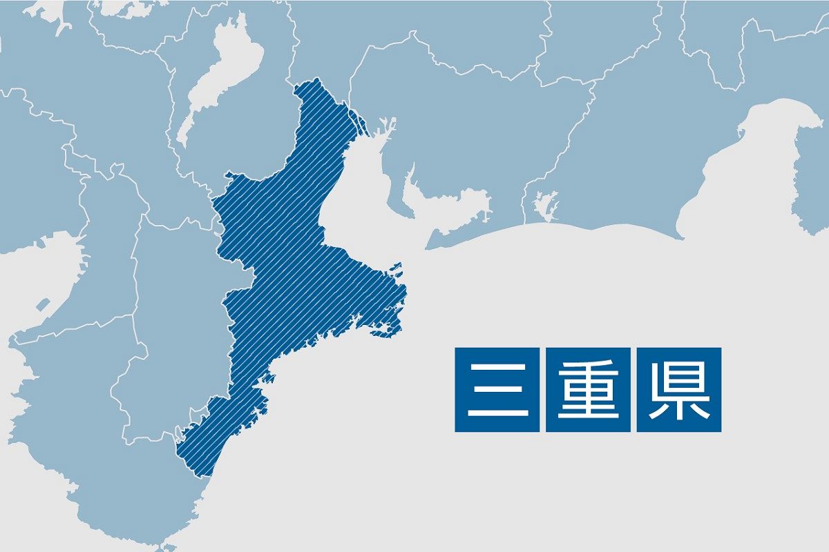 三重県四日市市で複数箇所刺された女性死亡 近くに住む義理の弟を確保、直前に口論 - 中日新聞Web