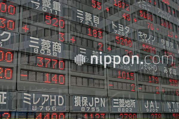 原油高や最新AI対策の議論焦点　G7財務相・中央銀行総裁会議 | nippon.com