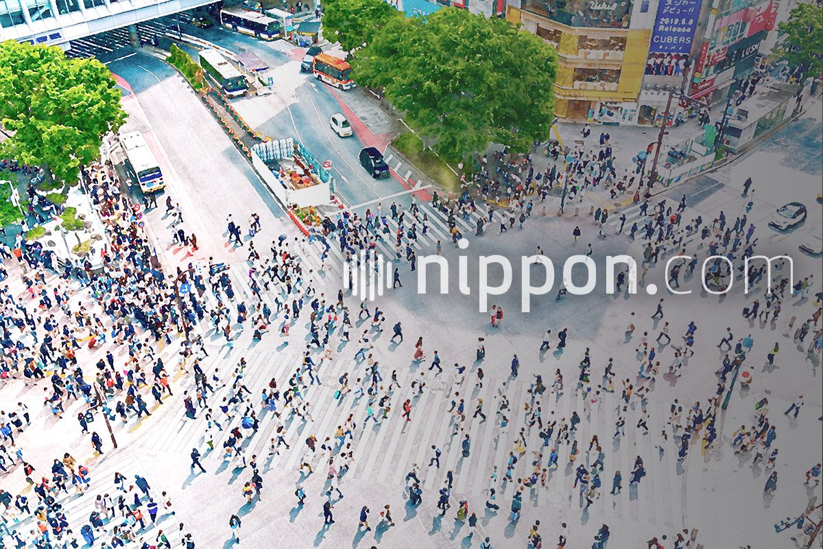 「日本は憲法で国を守っている」　元イスラエル兵、集会で平和訴え | nippon.com