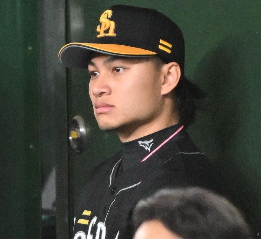 「自信もなくしているでしょうし」ソフトバンク小久保監督、2試合連続7失点KOの徐若熙のファーム再調整を明言「スケールアップして戻ってきてほしい」 - 西スポWEB OTTO!