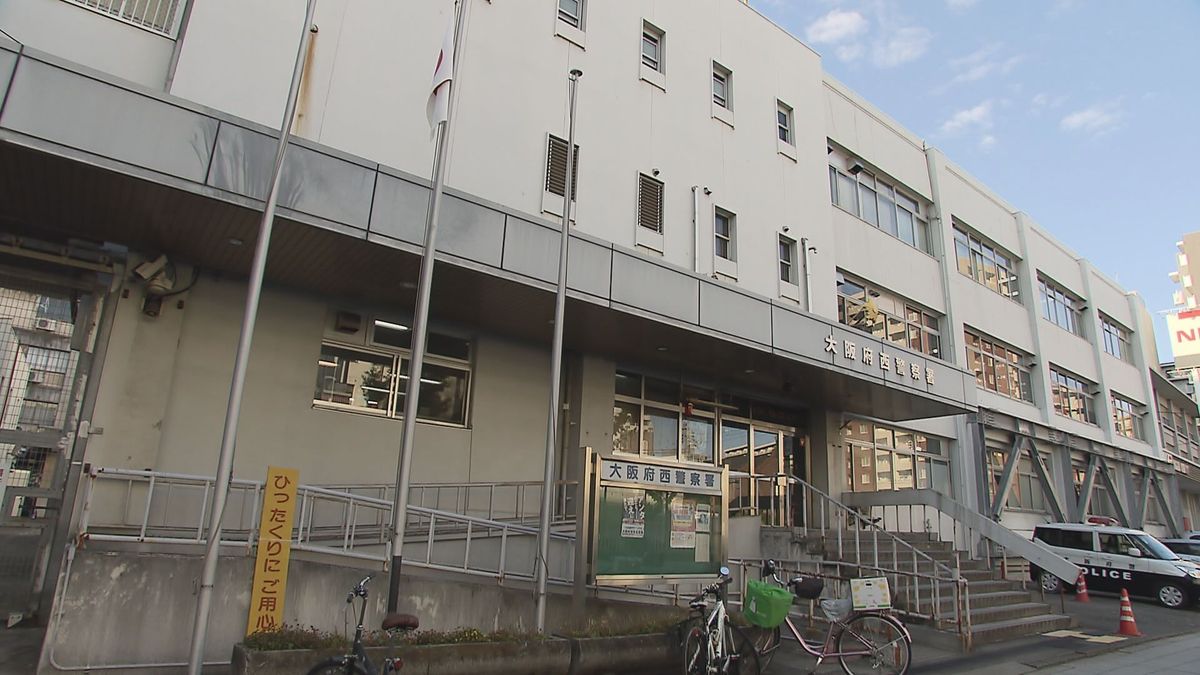 【速報】アイドルグループの“推し活”のため…会社の口座から約5000万円を横領か 元経理担当者の女を逮捕・起訴 大阪府警