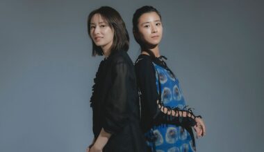 映画「未来」黒島結菜さん・北川景子さんインタビュー 湊かなえ原作、絶望に見いだす禁断の光 - 好書好日