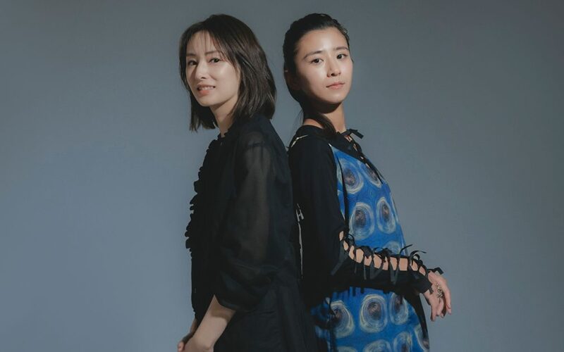 映画「未来」黒島結菜さん・北川景子さんインタビュー 湊かなえ原作、絶望に見いだす禁断の光 - 好書好日